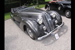 lancia astura cabriolet boneschi 1938